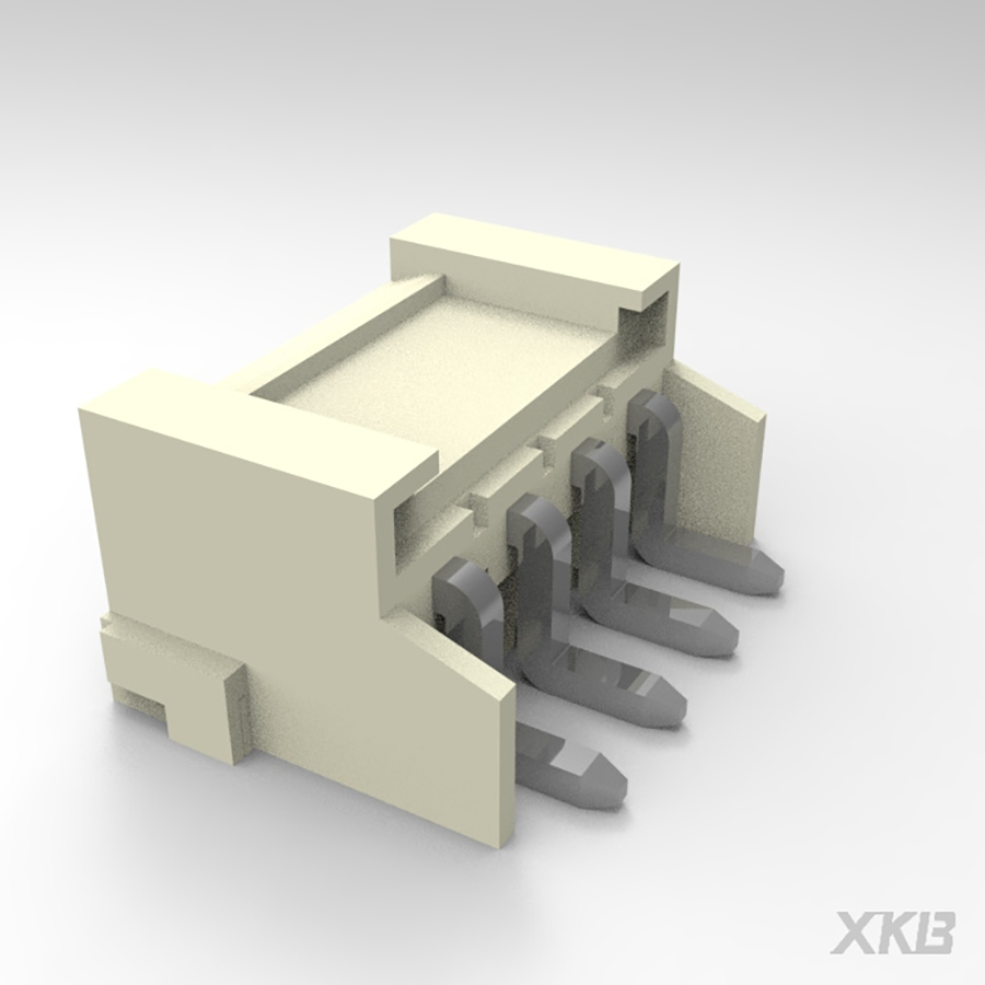 X9396WRS-04-9TSN-XKB Connectivity